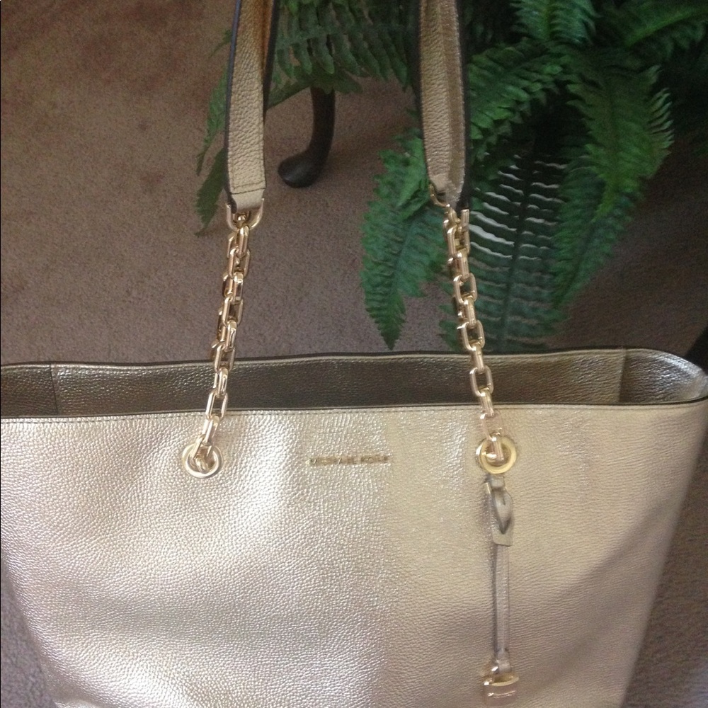 Michael Kors tote